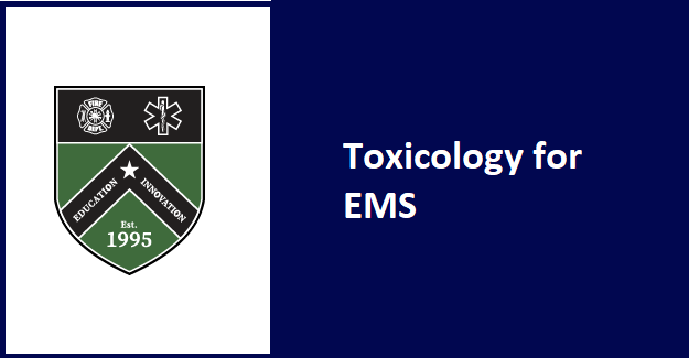 – Emergency Medicine EducationToxCard: Cyanide Toxicity